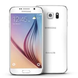Galaxy S6 64GB - Branco - Desbloqueado