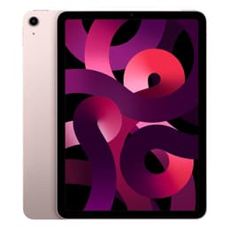 iPad Air (2022) 5ª geração 64 Go - WiFi - Rosa