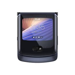 Motorola Razr 5G 256GB - Preto - Desbloqueado