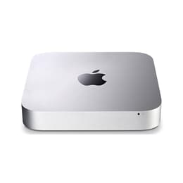 Mac mini (Final 2012) Core i7 2,3 GHz - SSD 250 GB - 4GB