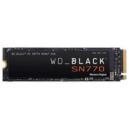 Western Digital WD_BLACK SN770 Disco Rígido Externo - SSD 1000 GB USB 2.0