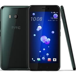 HTC U11 64GB - Preto - Desbloqueado - Dual-SIM