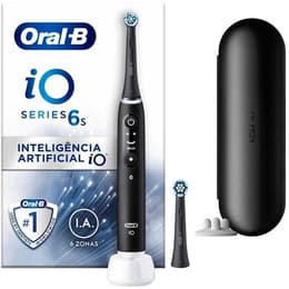 Oral B IO SERIES 6S Escova De Dentes Elétrica