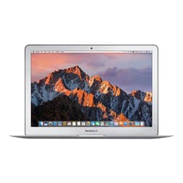 MacBook Air 13.3-inch (2017) - Core i5 - 8GB SSD 128 QWERTY - Inglês