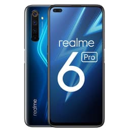 Realme 6 Pro 128GB - Azul - Desbloqueado