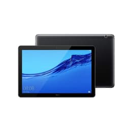 Huawei MediaPad T5 16GB - Preto - WiFi