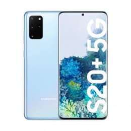 Galaxy S20+ 5G 512GB - Azul - Desbloqueado - Dual-SIM