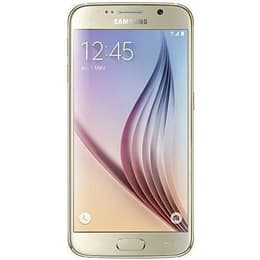 Galaxy S6 64GB - Dourado - Desbloqueado