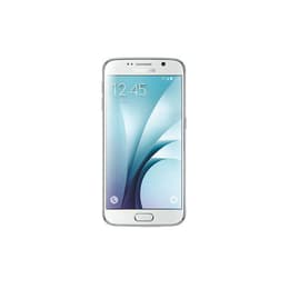 Galaxy S6 32GB - Branco - Desbloqueado