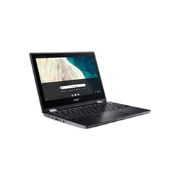 Acer ChromeBook Spin 511 R752T Celeron 1.1 GHz 32GB eMMC - 4GB QWERTY - Espanhol