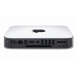 Mac mini (Outubro 2012) Core i7 2,3 GHz - SSD 500 GB - 16GB
