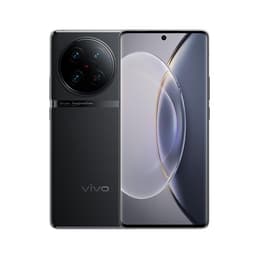 Vivo X90 Pro 256GB - Preto - Desbloqueado