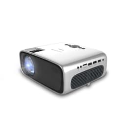 Philips NeoPix Ultra One+ Video projector 200 Lumen - Cinzento