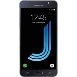 Galaxy J5 (2016) 16GB - Preto - Desbloqueado