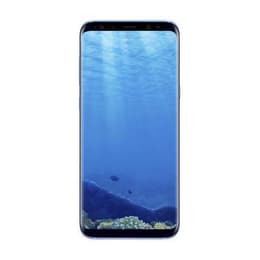 Galaxy S8+ 64GB - Azul - Desbloqueado