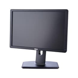 19-inch Dell Professional P1913SB 1440 x 900 LCD Monitor Preto