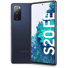 Galaxy S20 FE 256GB - Azul Escuro - Desbloqueado