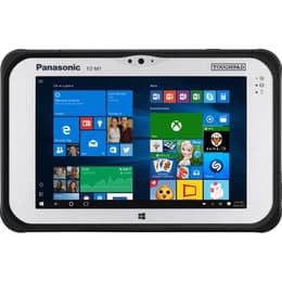 Panasonic Toughpad FZ-M1 256GB - Branco/Preto - WiFi + 4G