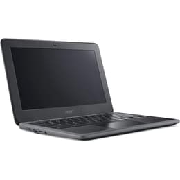 Acer Chromebook 11 C732LT Celeron 1.1 GHz 32GB eMMC - 4GB QWERTY - Inglês