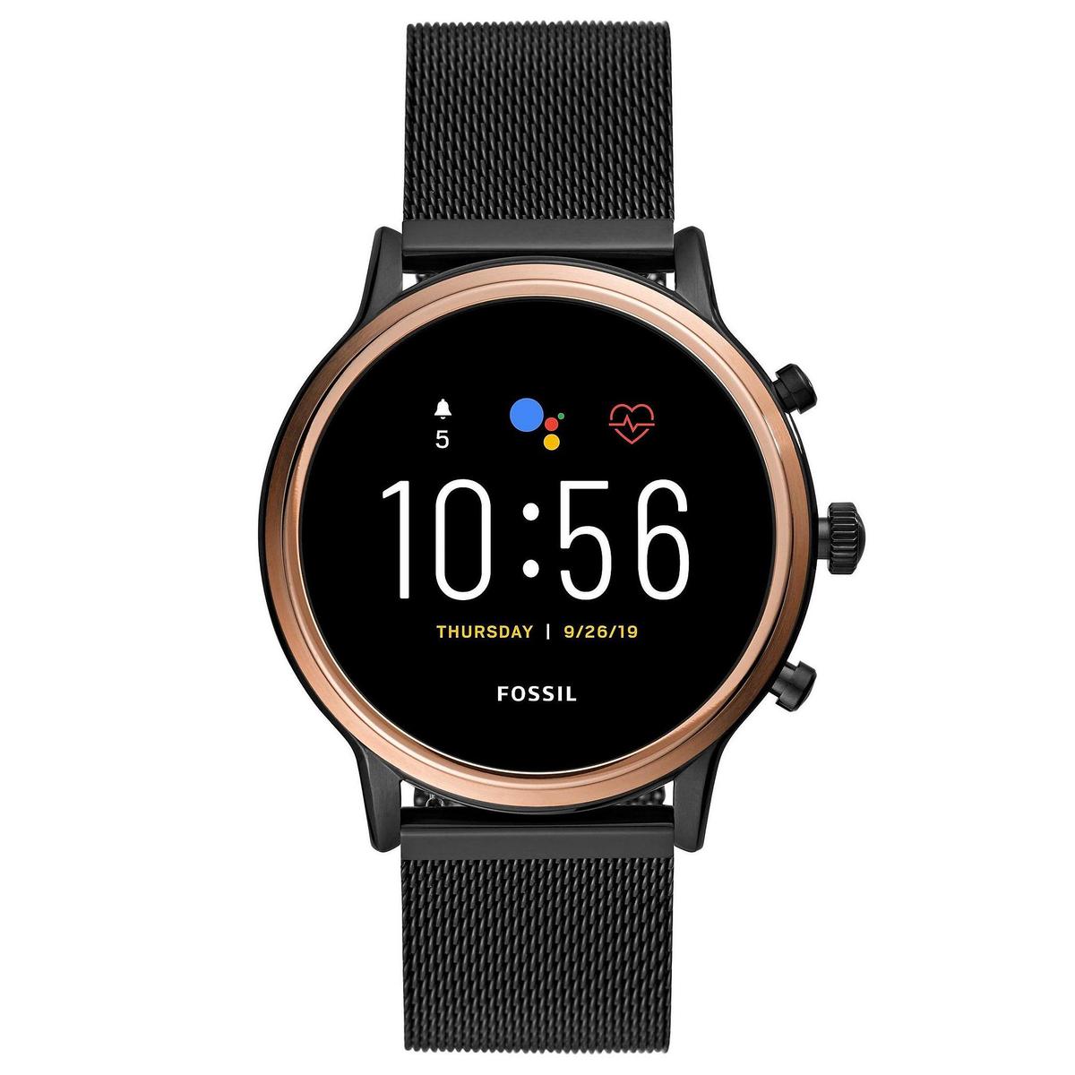 smartwatch julianna