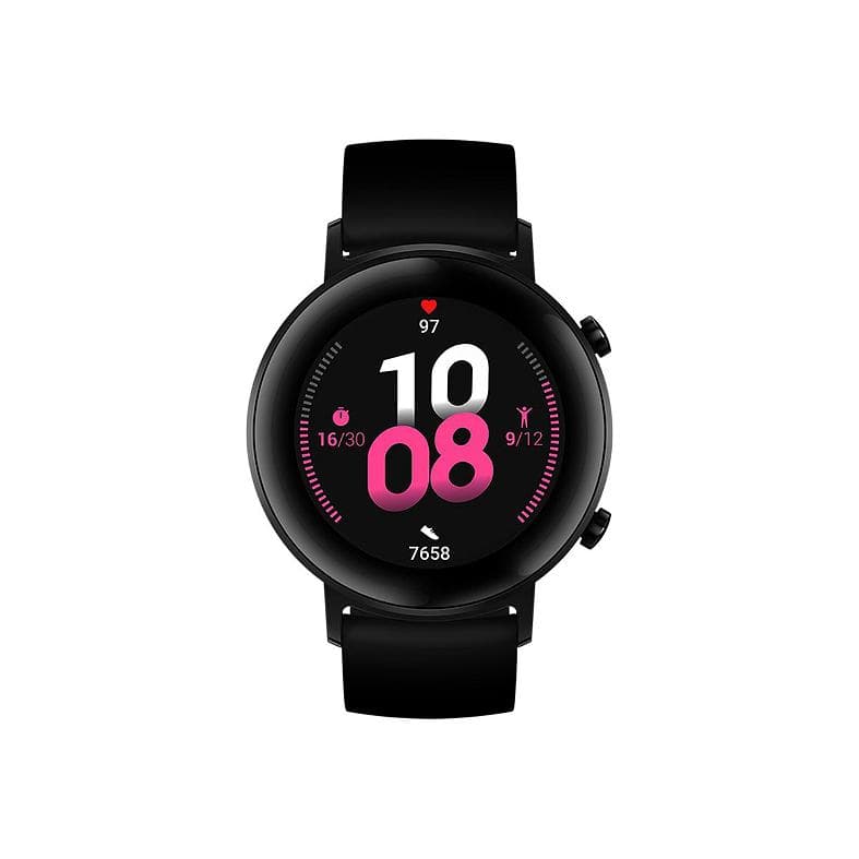 huawei gt2 gps