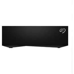 Seagate Desktop Drive Disco Rígido Externo - HDD 8 TB USB 3.0