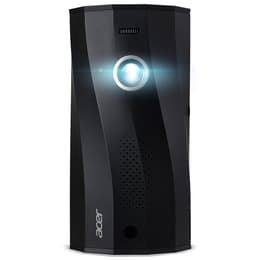 Acer C250I Video projector 300 Lumen - Preto