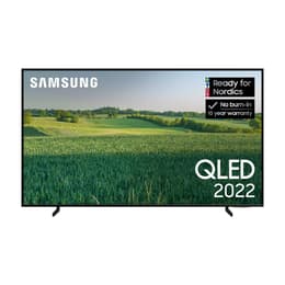 43-inch QE43Q60BAUXXH 3840x2160 TV