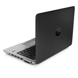 Hp EliteBook 820 G1 12-inch (2013) - Core i5-4300U - 12GB - SSD 180 GB AZERTY - Francês