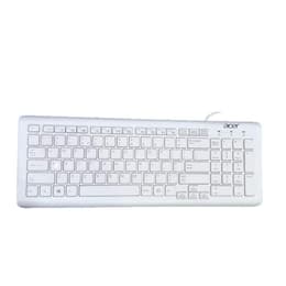 Acer Teclado QWERTY Espanhol DK.USB1B.08F