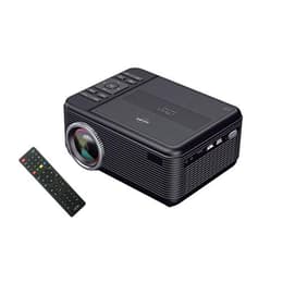 Inovalley PROJO01 Video projector 2000 Lumen - Preto