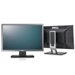 22-inch Dell P2210F Pro 1680 x 1050 LCD Monitor Preto