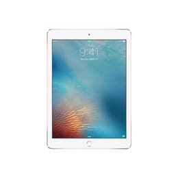iPad Pro 9.7 (2016) 1ª geração 256 Go - WiFi - Ouro Rosa