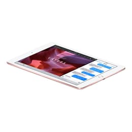 iPad Pro 9.7 (2016) 1ª geração 256 Go - WiFi - Ouro Rosa
