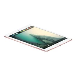 iPad Pro 9.7 (2016) 1ª geração 256 Go - WiFi - Ouro Rosa