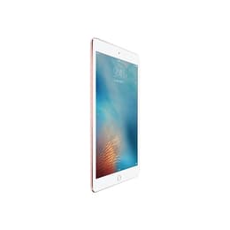 iPad Pro 9.7 (2016) 1ª geração 256 Go - WiFi - Ouro Rosa