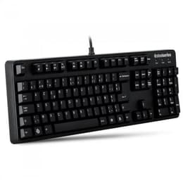 Steelseries Teclado AZERTY Francês 6gV2