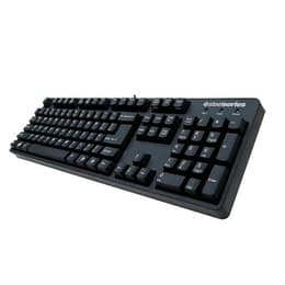 Steelseries Teclado AZERTY Francês 6gV2