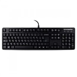 Steelseries Teclado AZERTY Francês 6gV2