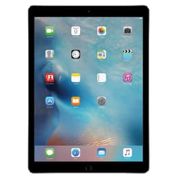 iPad Pro 12.9 (2015) 1ª geração 256 Go - WiFi + 4G - Cinzento Sideral