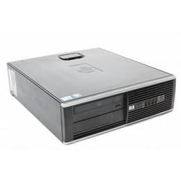 HP Compaq 6000 Pro SFF Celeron E3400 2,6 - HDD 250 GB - 4GB