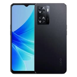Oppo A57 64 GB (Dual Sim) - Preto - Desbloqueado