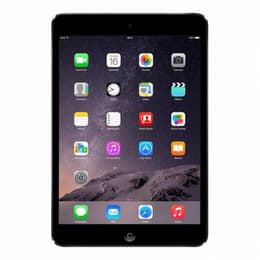 iPad mini (2013) 16 Go - WiFi - Cinzento Sideral