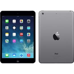 iPad mini (2013) 16 Go - WiFi - Cinzento Sideral