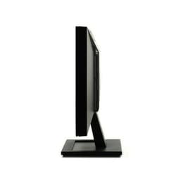 17-inch Dell E1709WFP 1440 x 900 LCD Monitor Preto