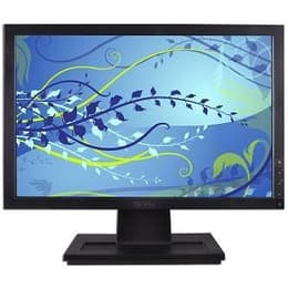 17-inch Dell E1709WFP 1440 x 900 LCD Monitor Preto
