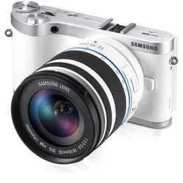 NX1000 Reflex 20 - Branco