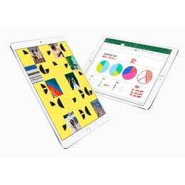 iPad Pro 10.5 (2017) 1ª geração 64 Go - WiFi - Dourado
