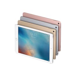 iPad Pro 10.5 (2017) 1ª geração 64 Go - WiFi - Dourado