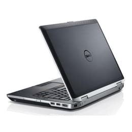 Dell Latitude E6420 14-inch () - Core i5-2520M - 8GB - HDD 320 GB AZERTY - Francês